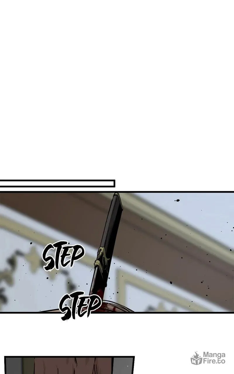 Hero Killer Chapter 206 page 15 - 