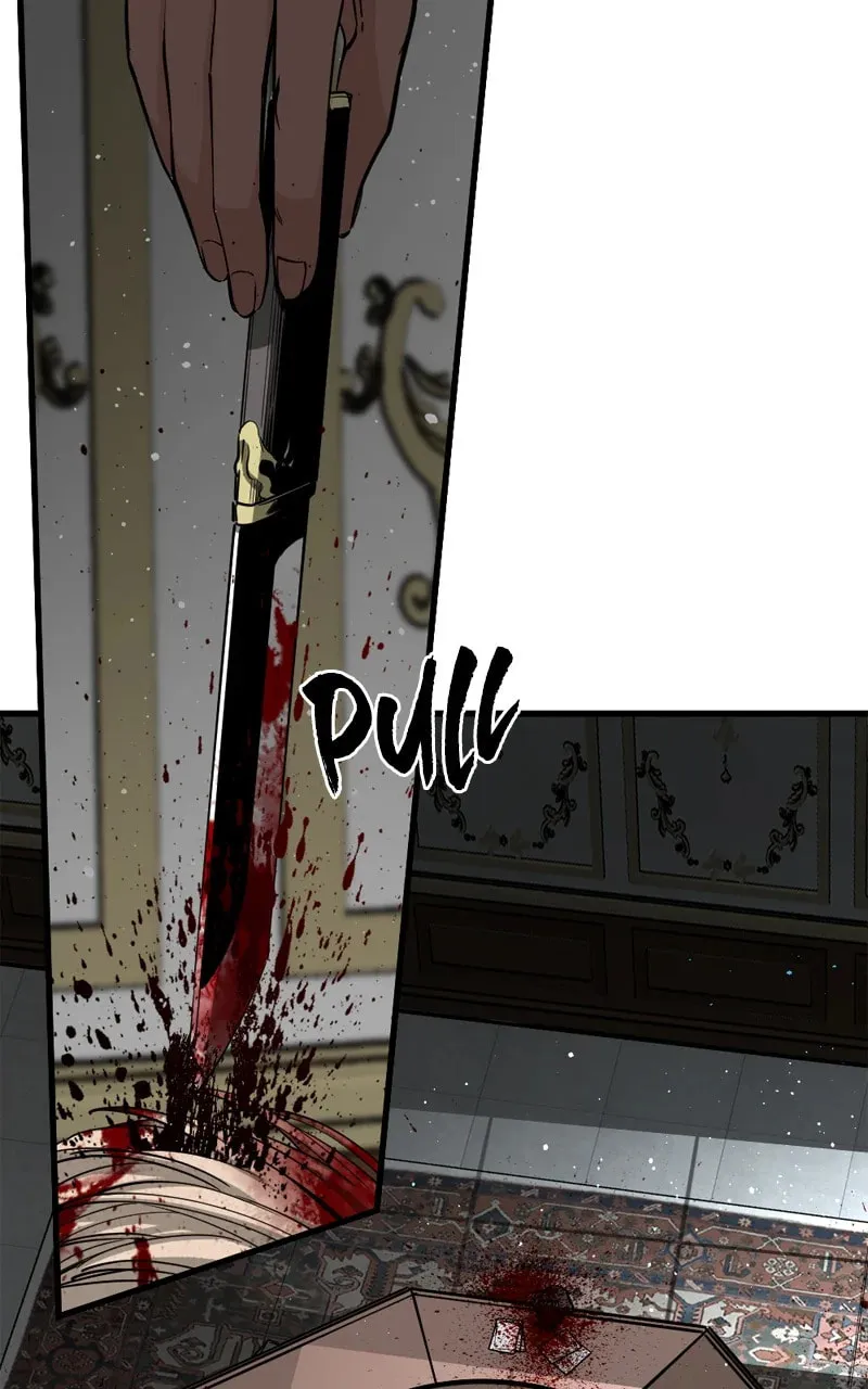 Hero Killer Chapter 206 page 16 - 