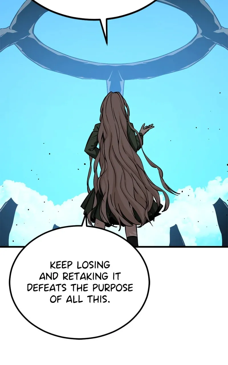 Hero Killer Chapter 206 page 22 - 