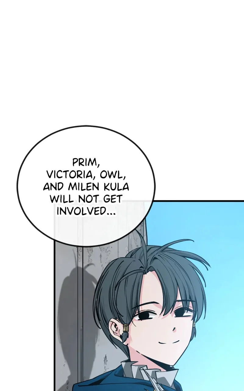 Hero Killer Chapter 206 page 23 - 