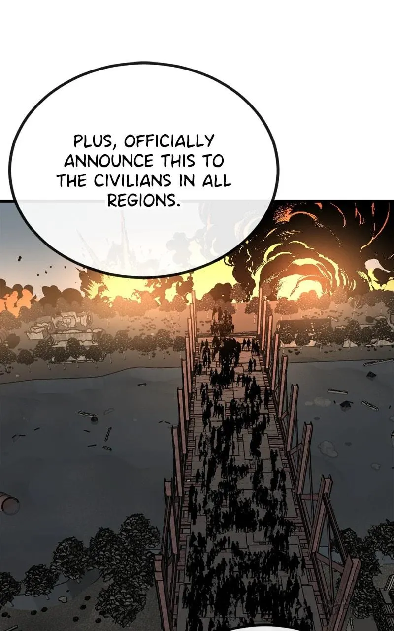 Hero Killer Chapter 206 page 25 - 