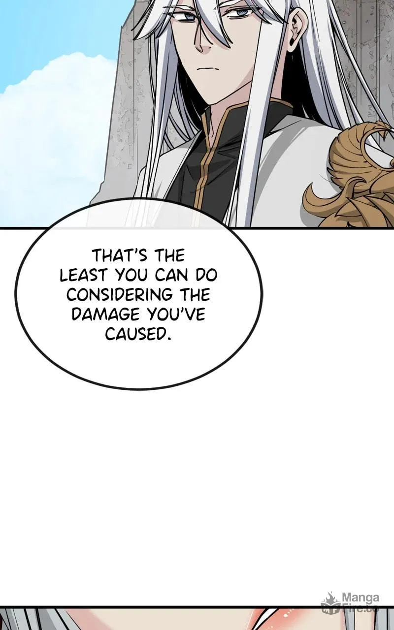 Hero Killer Chapter 206 page 27 - 