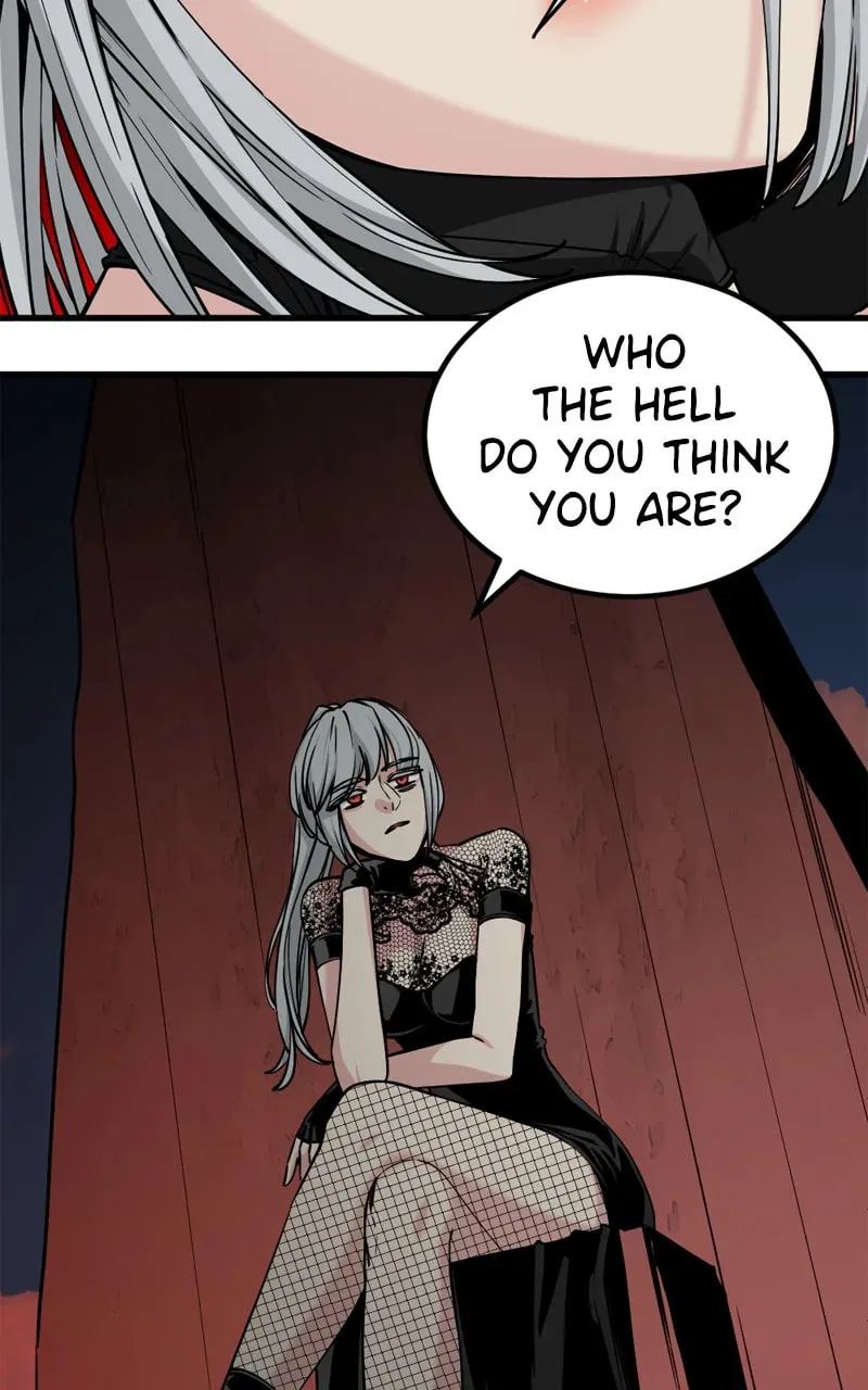 Hero Killer Chapter 206 page 28 - 