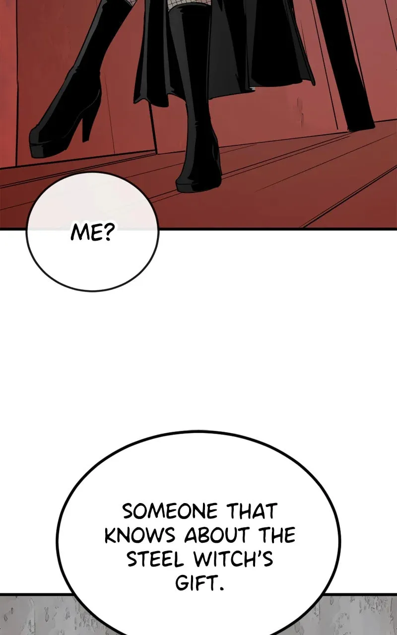 Hero Killer Chapter 206 page 29 - 