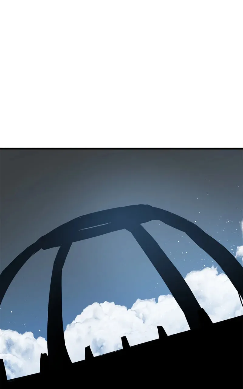 Hero Killer Chapter 206 page 31 - 