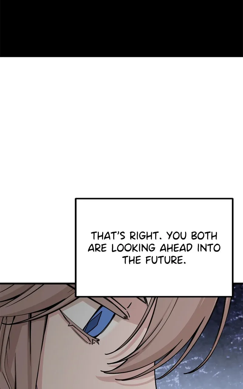 Hero Killer Chapter 206 page 32 - 