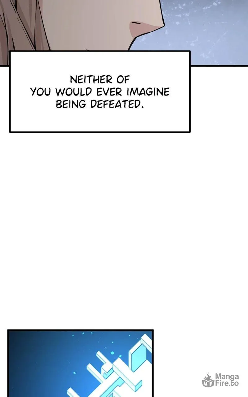 Hero Killer Chapter 206 page 33 - 