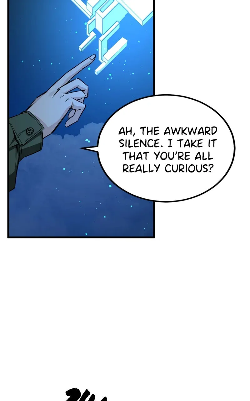 Hero Killer Chapter 206 page 34 - 