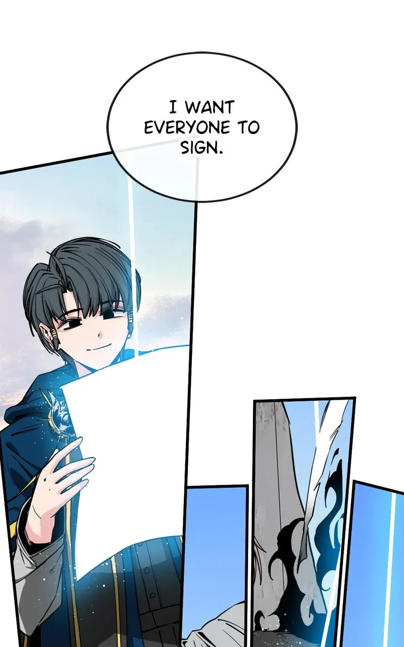 Hero Killer Chapter 206 page 37 - 