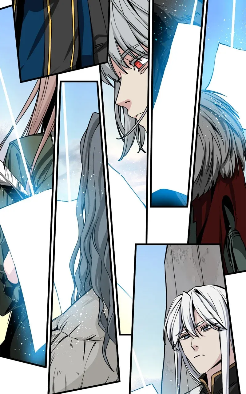 Hero Killer Chapter 206 page 38 - 