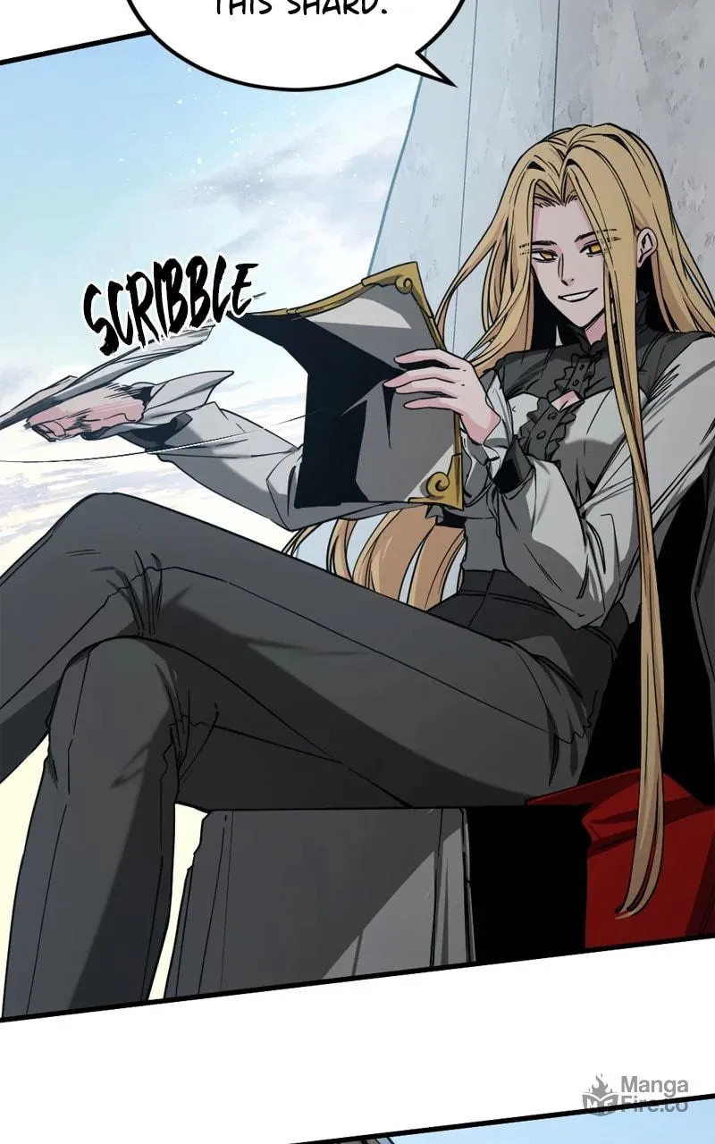 Hero Killer Chapter 206 page 40 - 