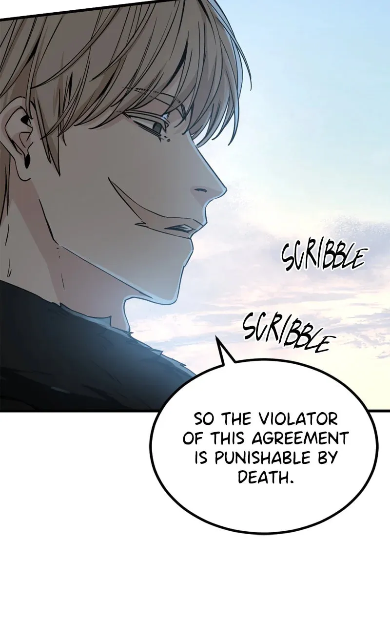 Hero Killer Chapter 206 page 41 - 