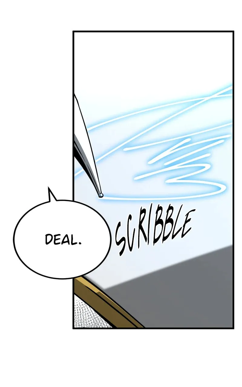 Hero Killer Chapter 206 page 44 - 