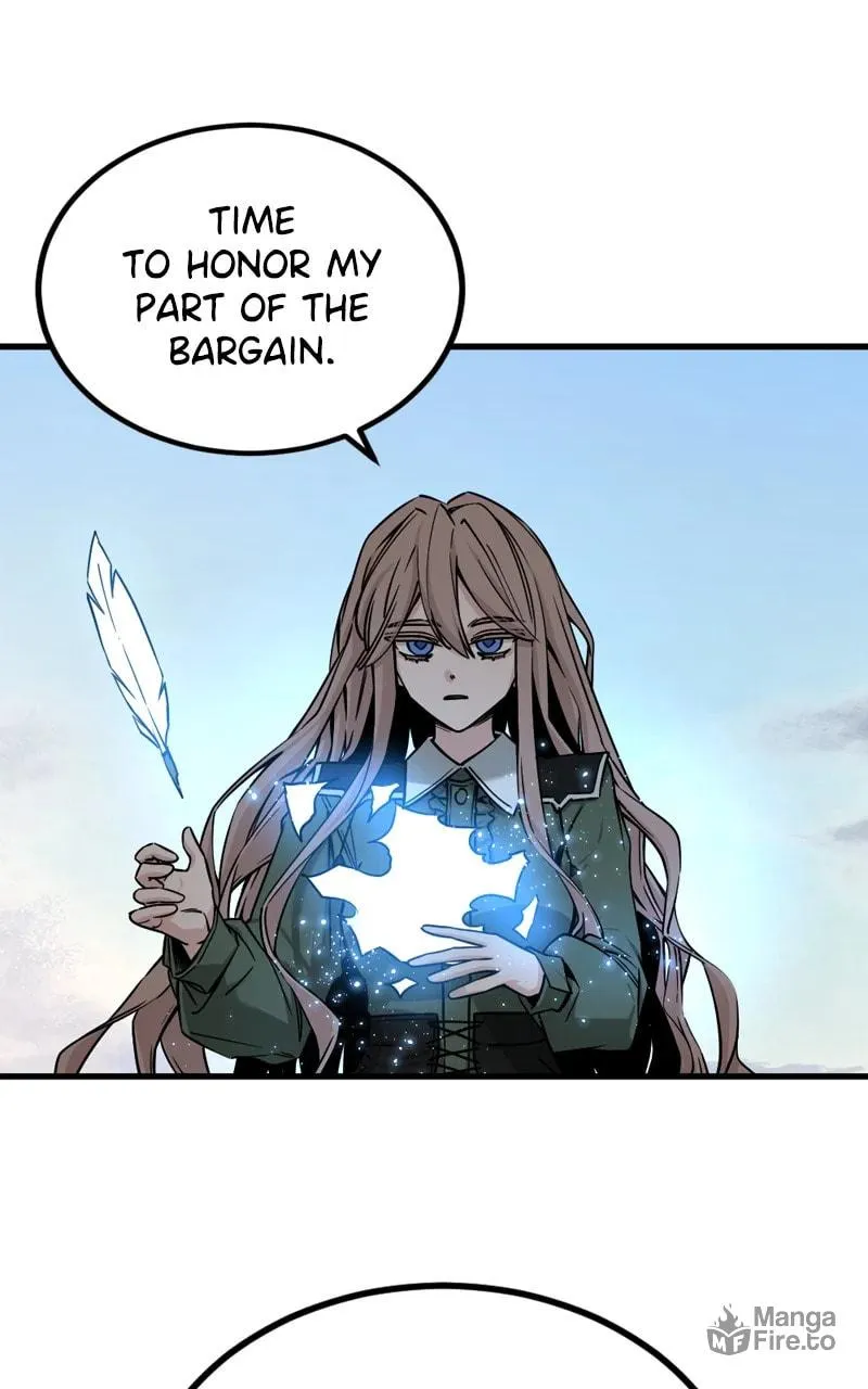 Hero Killer Chapter 206 page 45 - 