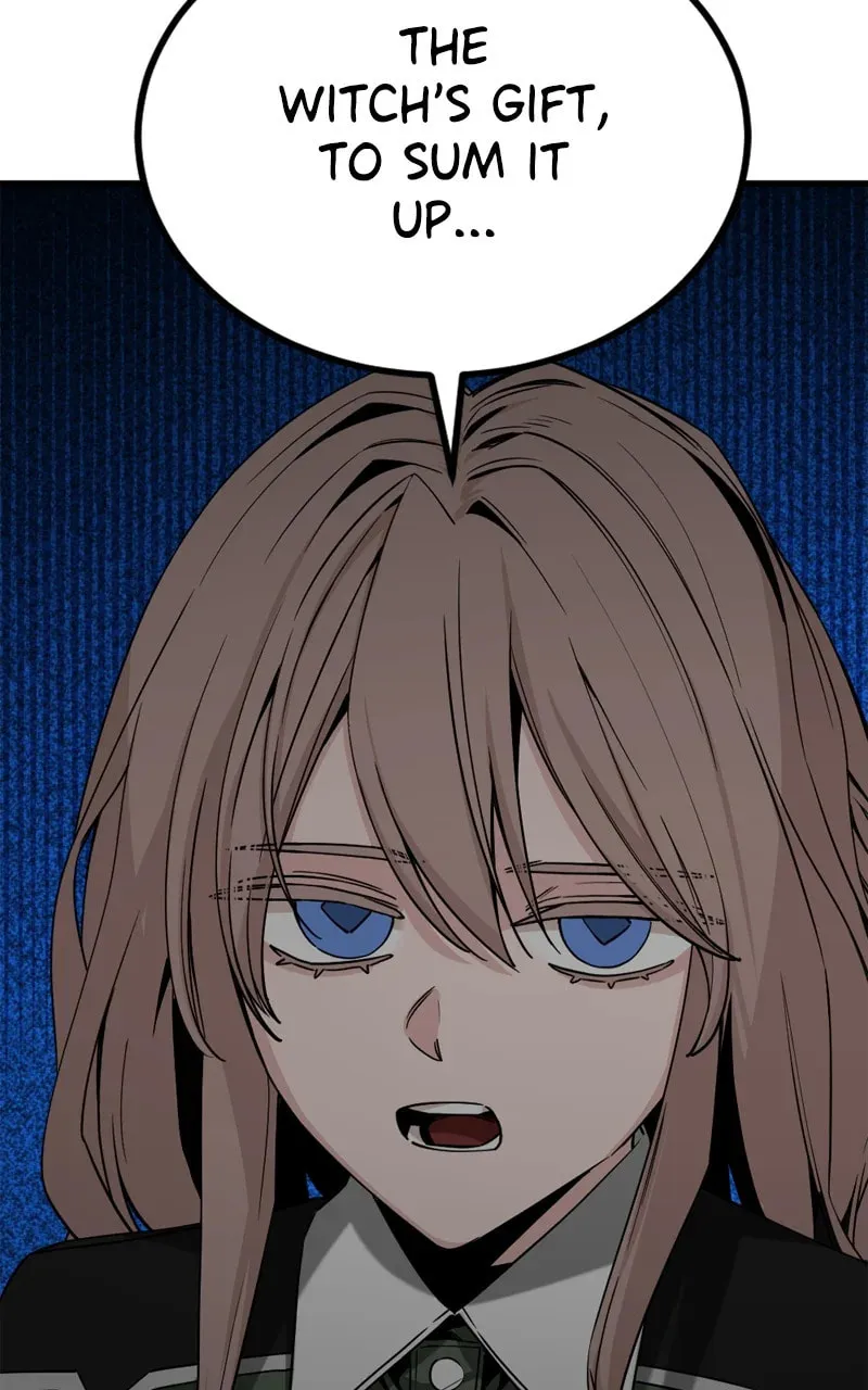 Hero Killer Chapter 206 page 46 - 