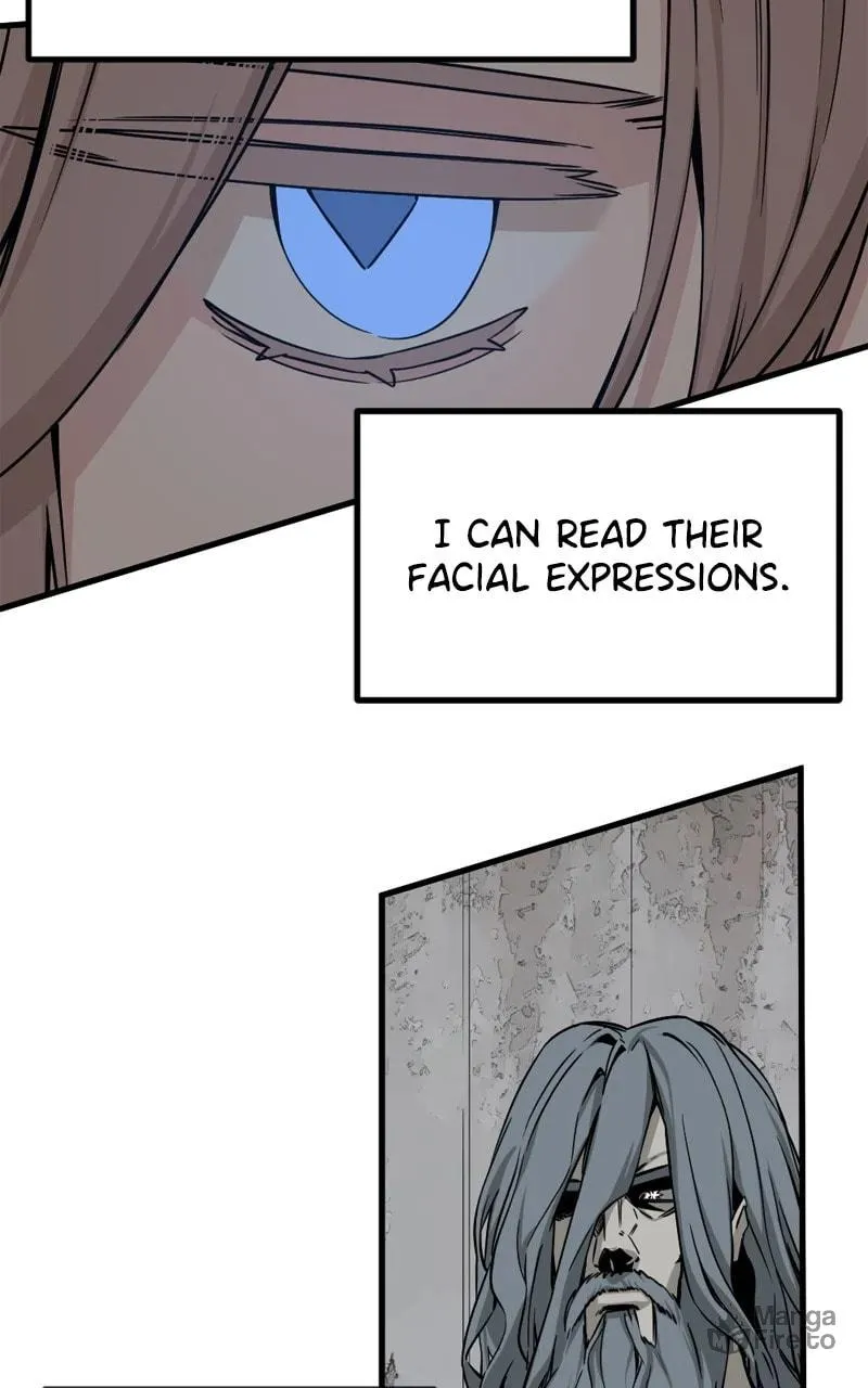 Hero Killer Chapter 206 page 51 - 