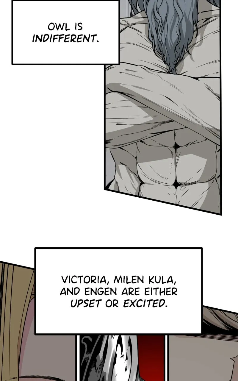 Hero Killer Chapter 206 page 52 - 