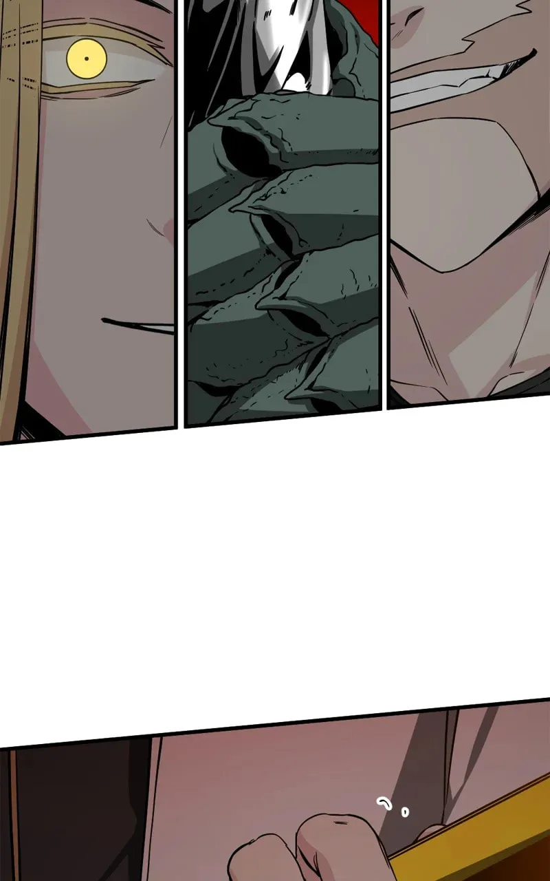 Hero Killer Chapter 206 page 53 - 