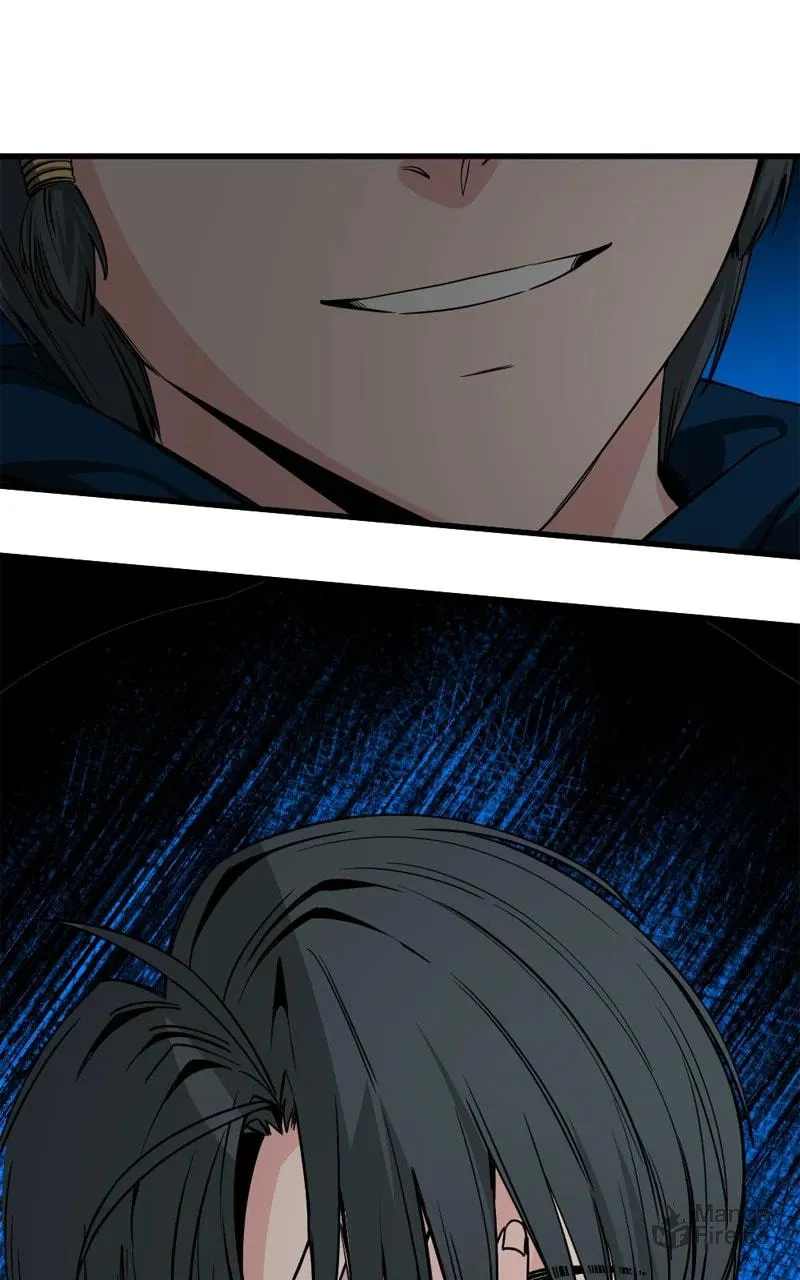 Hero Killer Chapter 206 page 57 - 