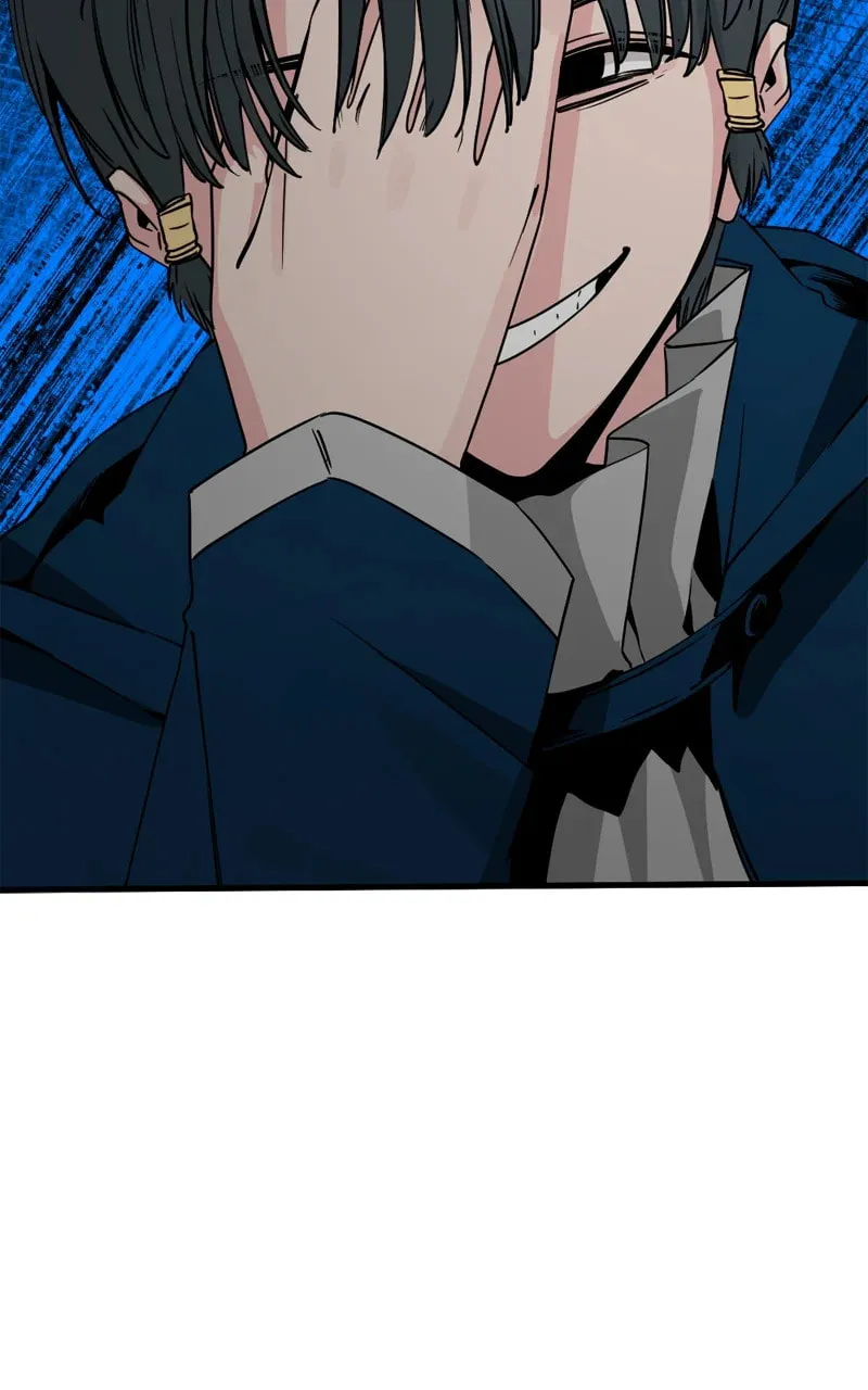 Hero Killer Chapter 206 page 58 - 