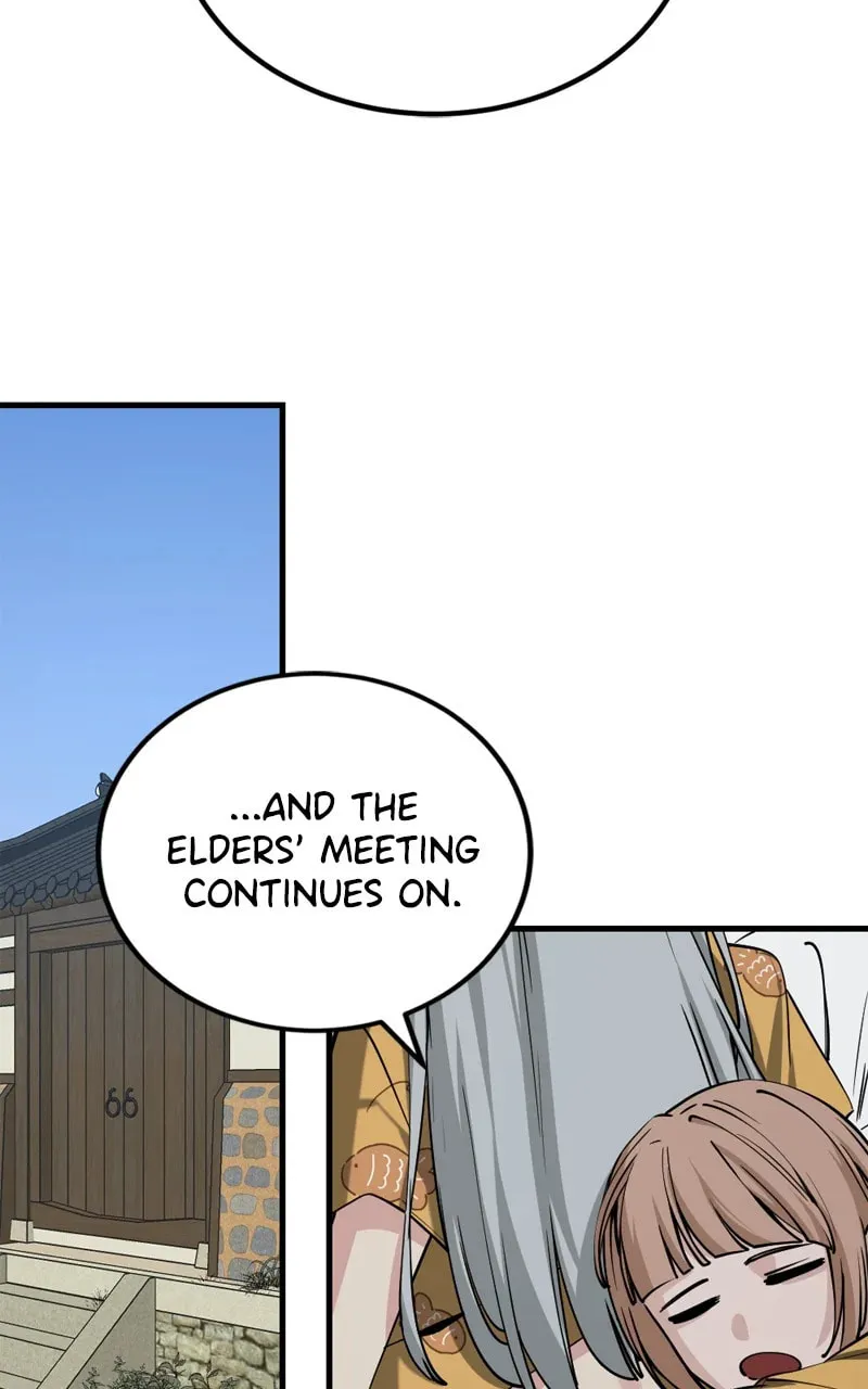 Hero Killer Chapter 206 page 61 - 