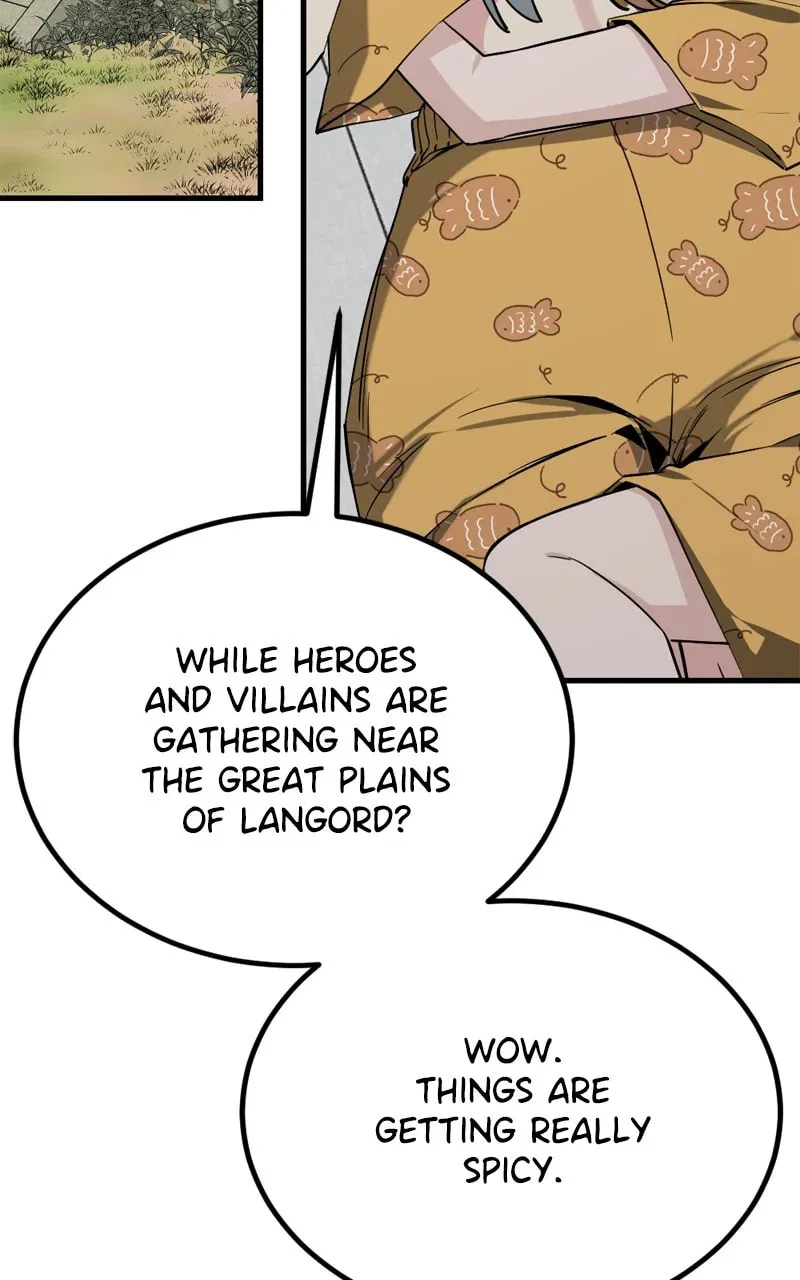 Hero Killer Chapter 206 page 62 - 