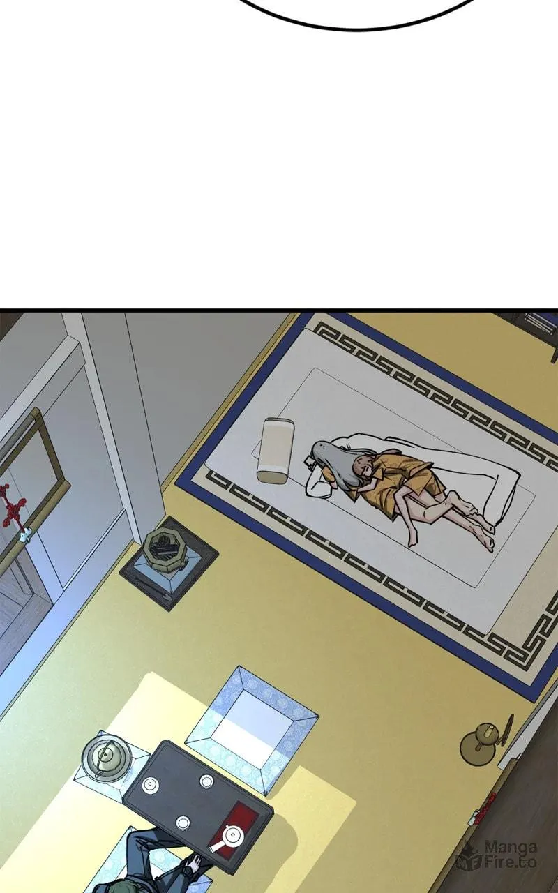 Hero Killer Chapter 206 page 63 - 