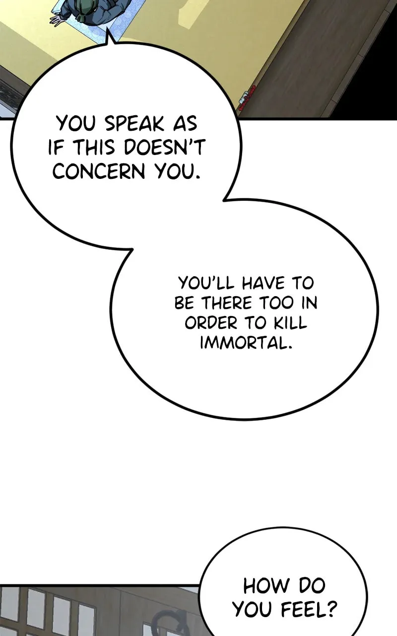 Hero Killer Chapter 206 page 64 - 
