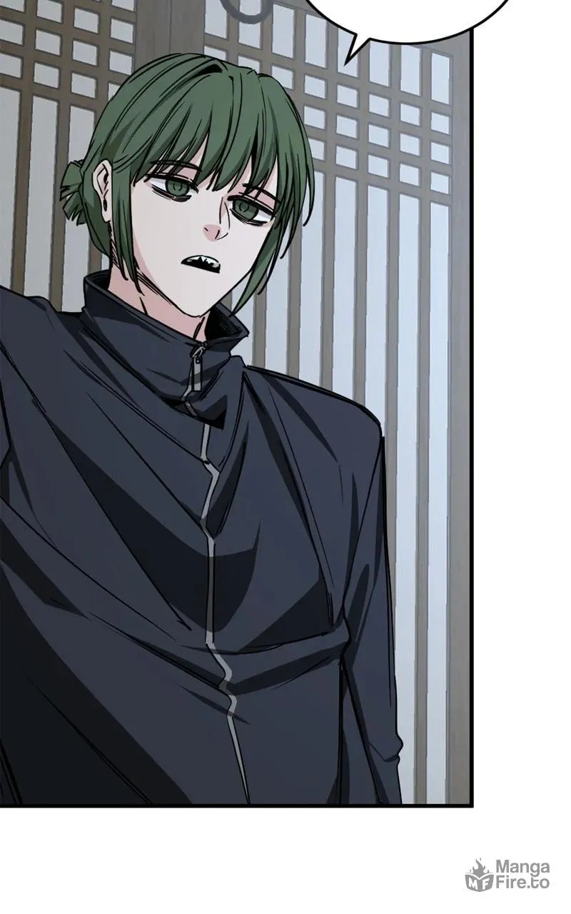 Hero Killer Chapter 206 page 65 - 