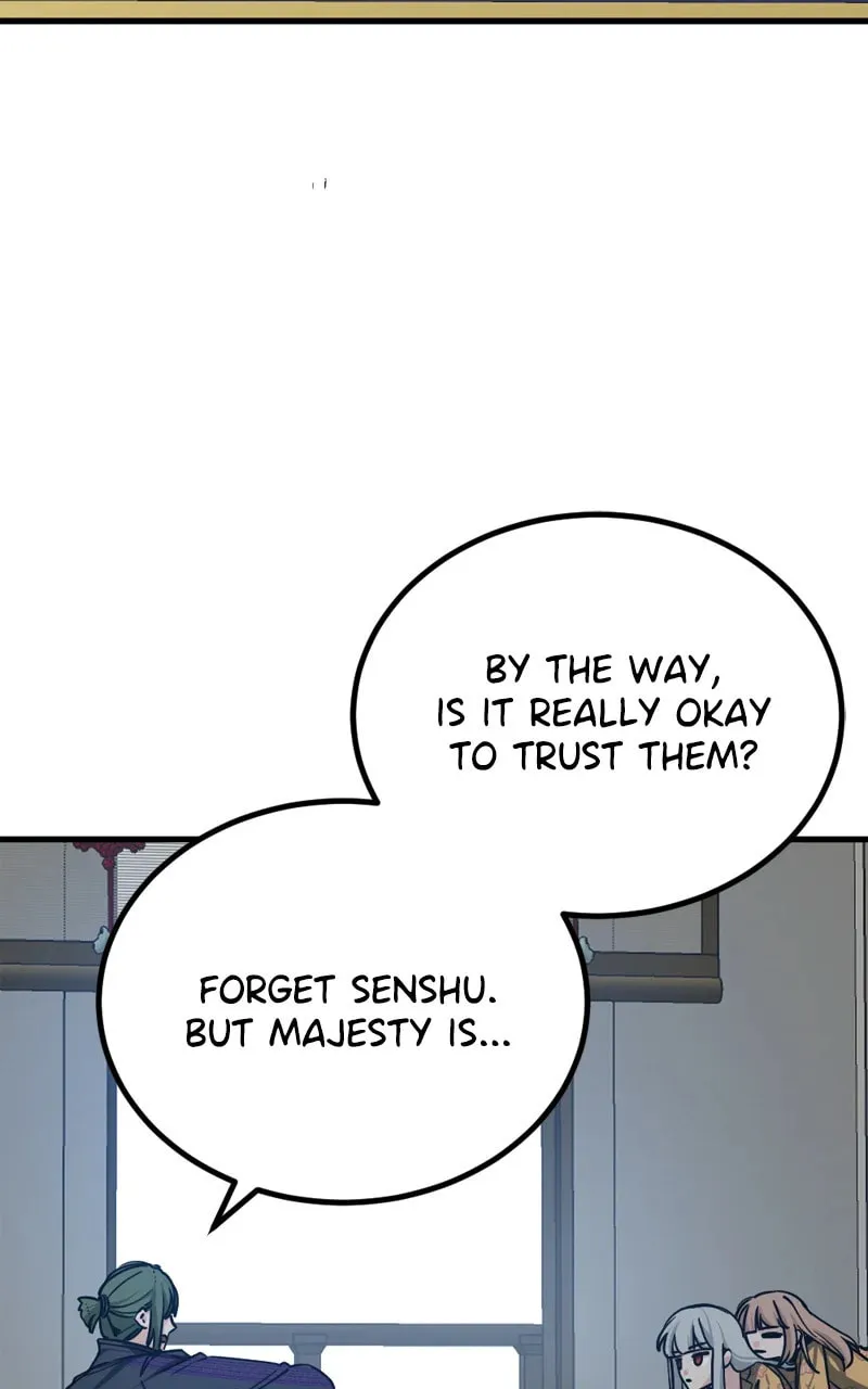 Hero Killer Chapter 206 page 67 - 