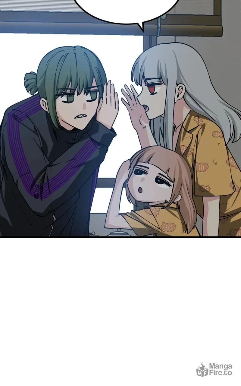 Hero Killer Chapter 206 page 69 - 