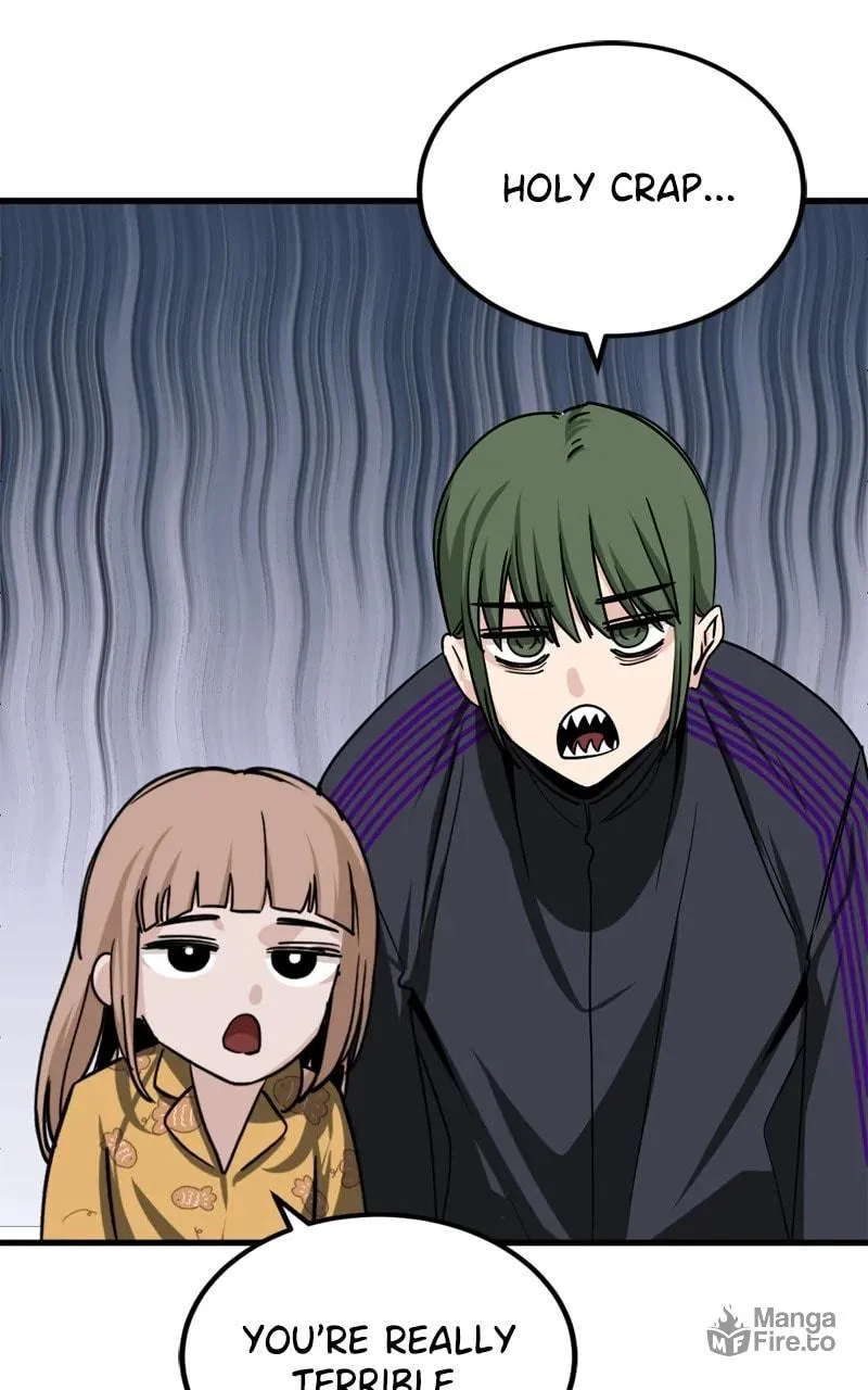 Hero Killer Chapter 206 page 70 - 
