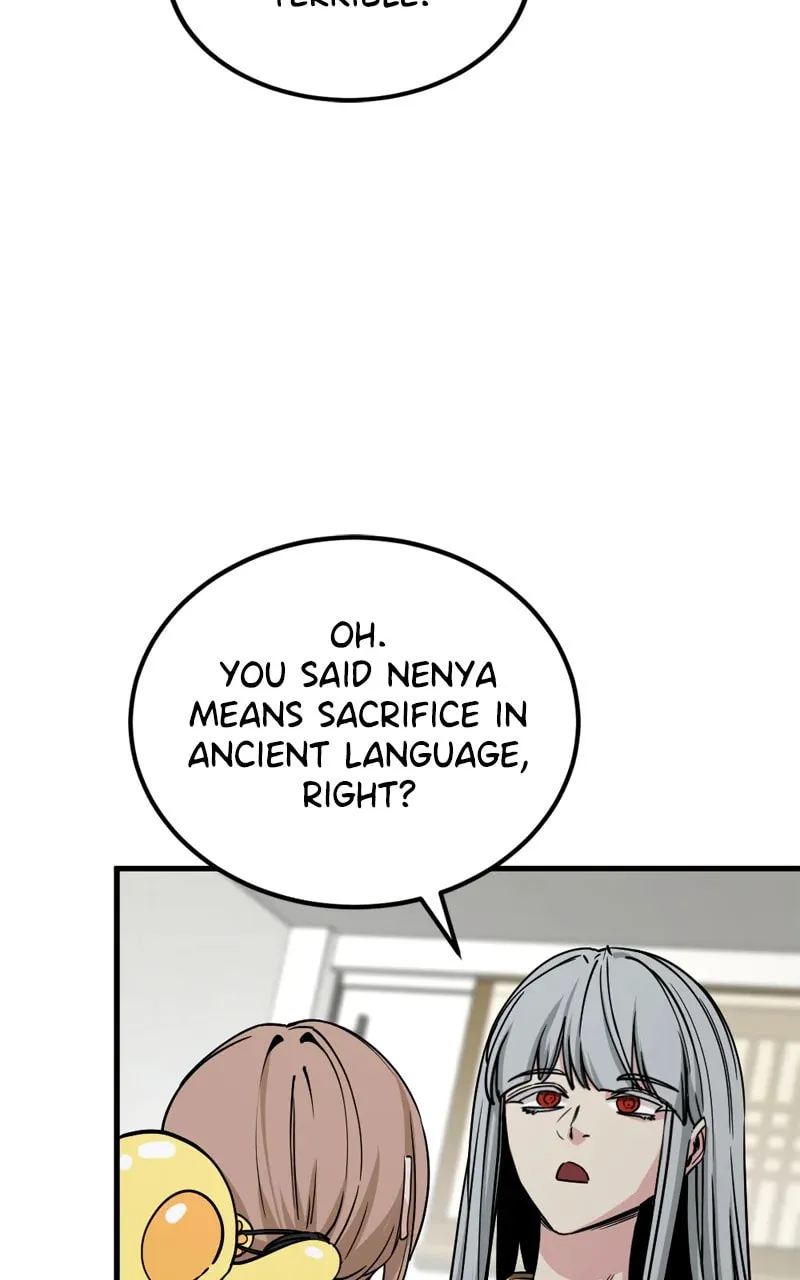 Hero Killer Chapter 206 page 71 - 