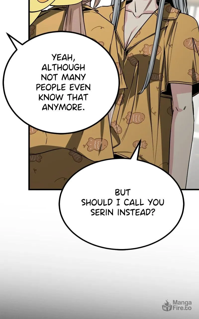 Hero Killer Chapter 206 page 72 - 