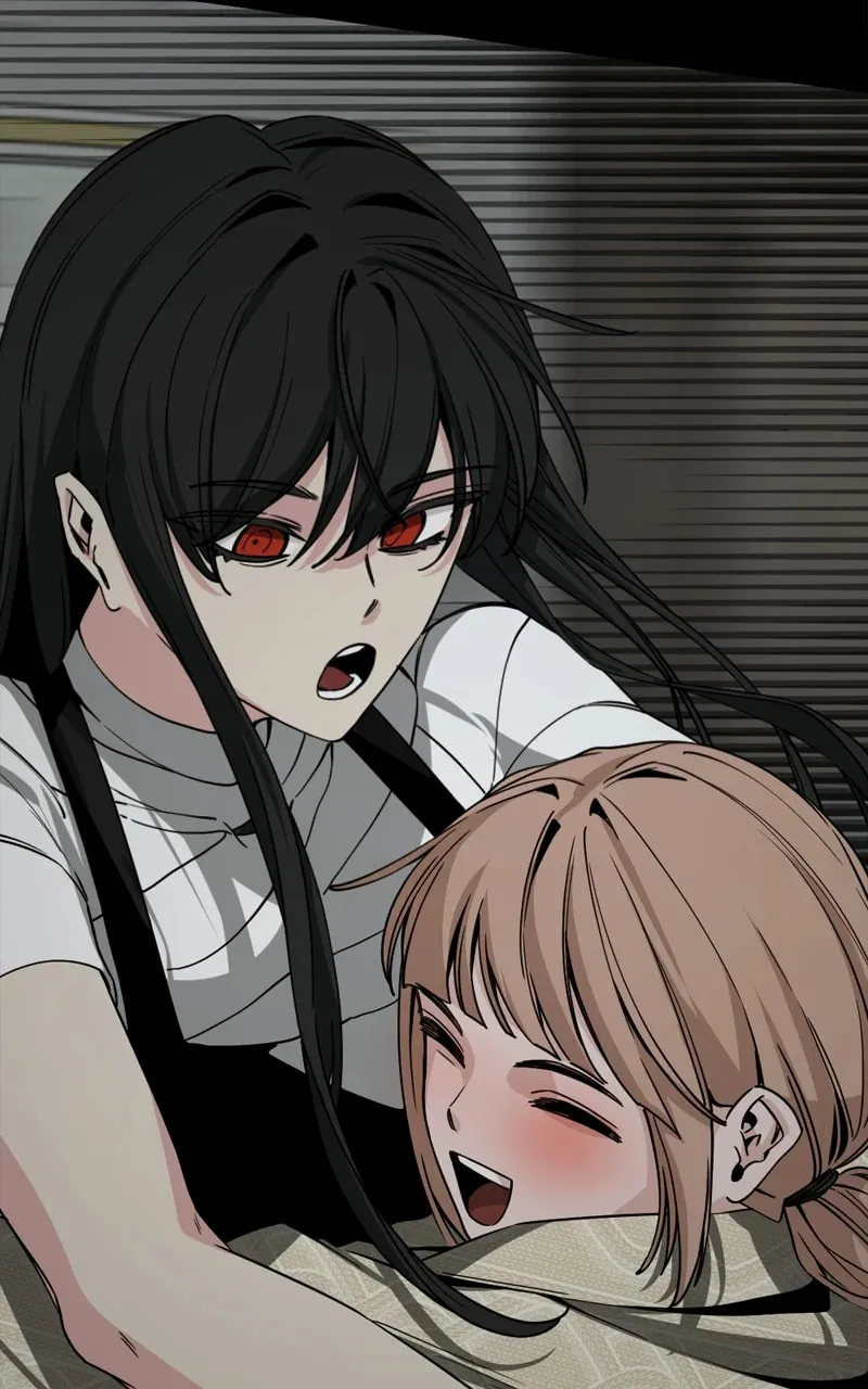 Hero Killer Chapter 206 page 77 - 