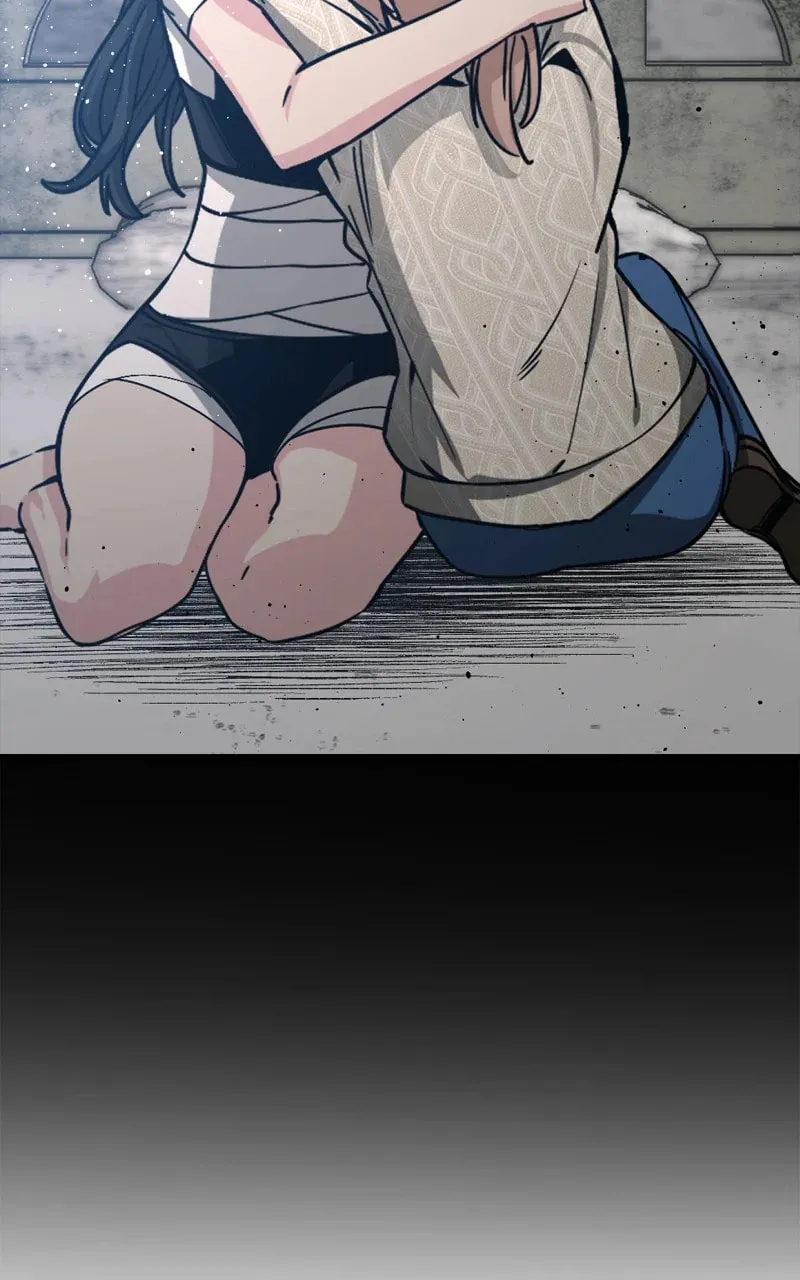 Hero Killer Chapter 206 page 83 - 