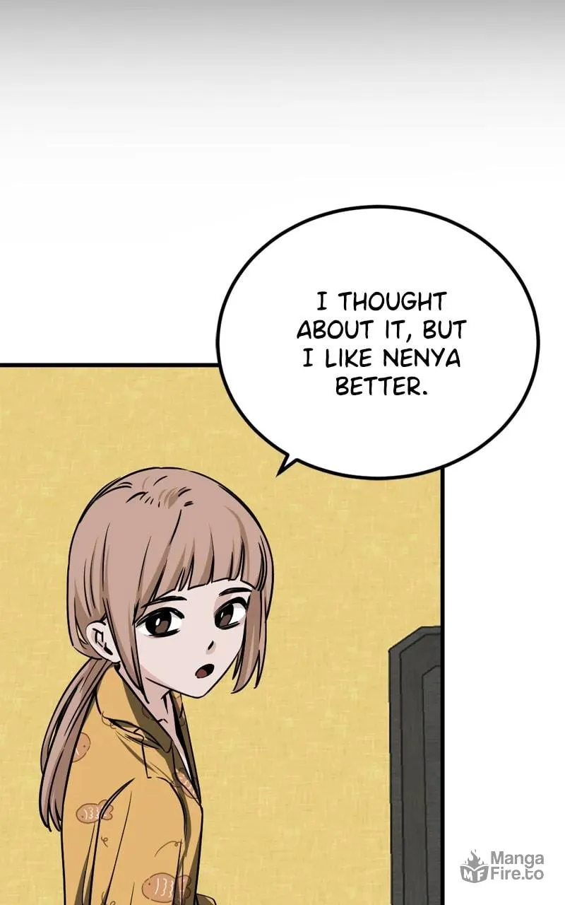 Hero Killer Chapter 206 page 84 - 