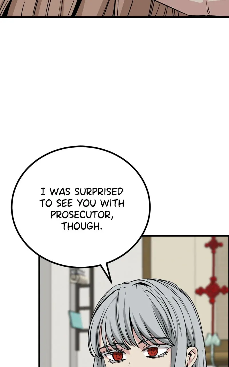 Hero Killer Chapter 206 page 86 - 