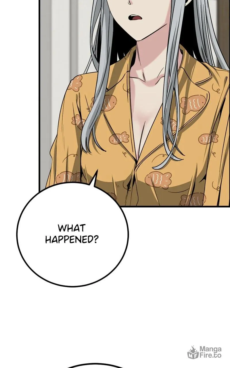 Hero Killer Chapter 206 page 87 - 