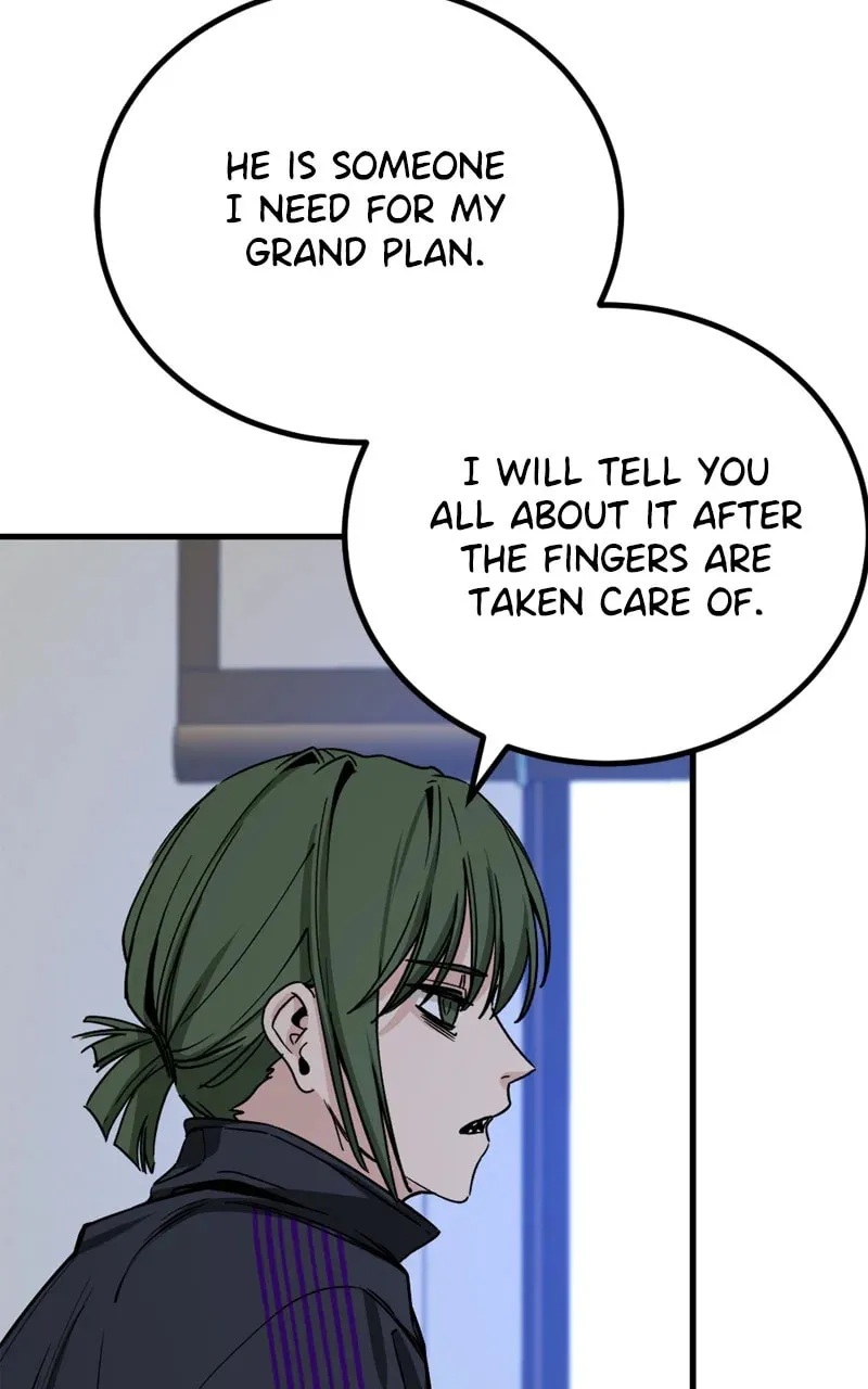 Hero Killer Chapter 206 page 88 - 