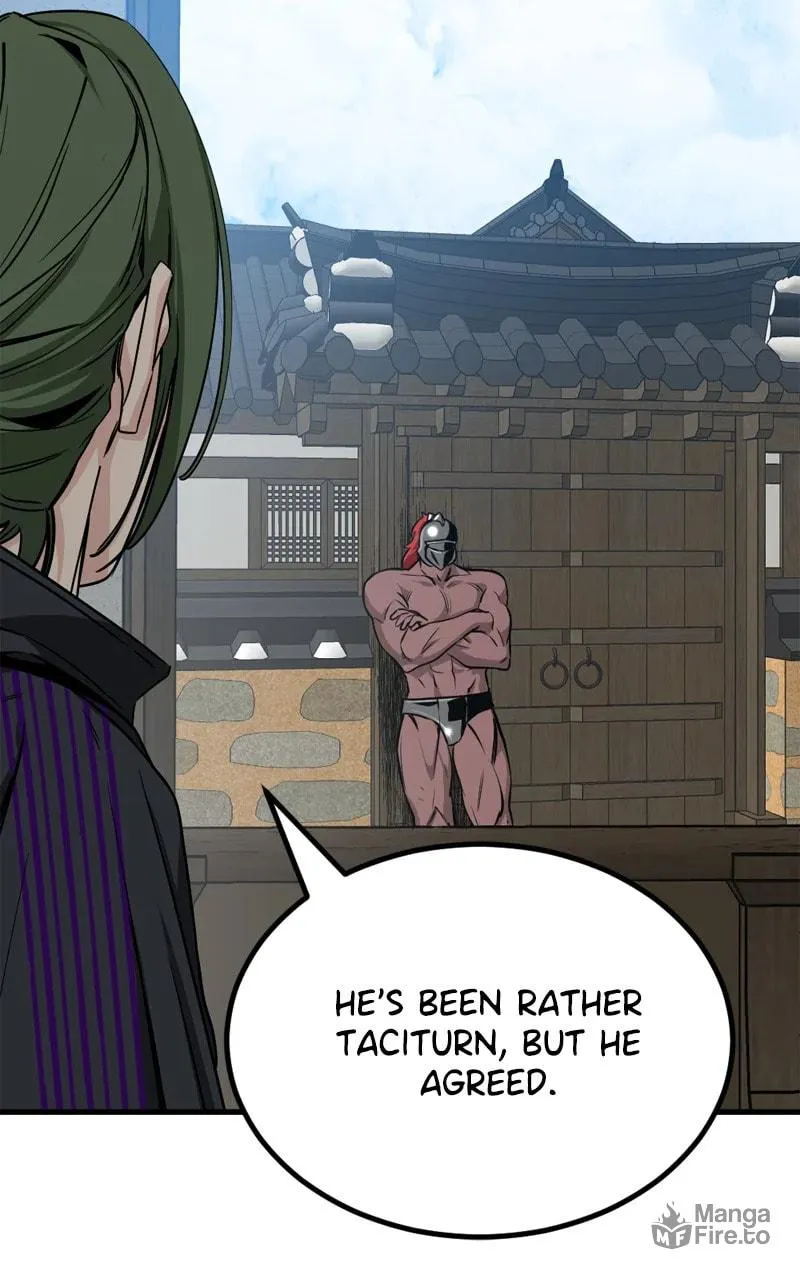 Hero Killer Chapter 206 page 90 - 
