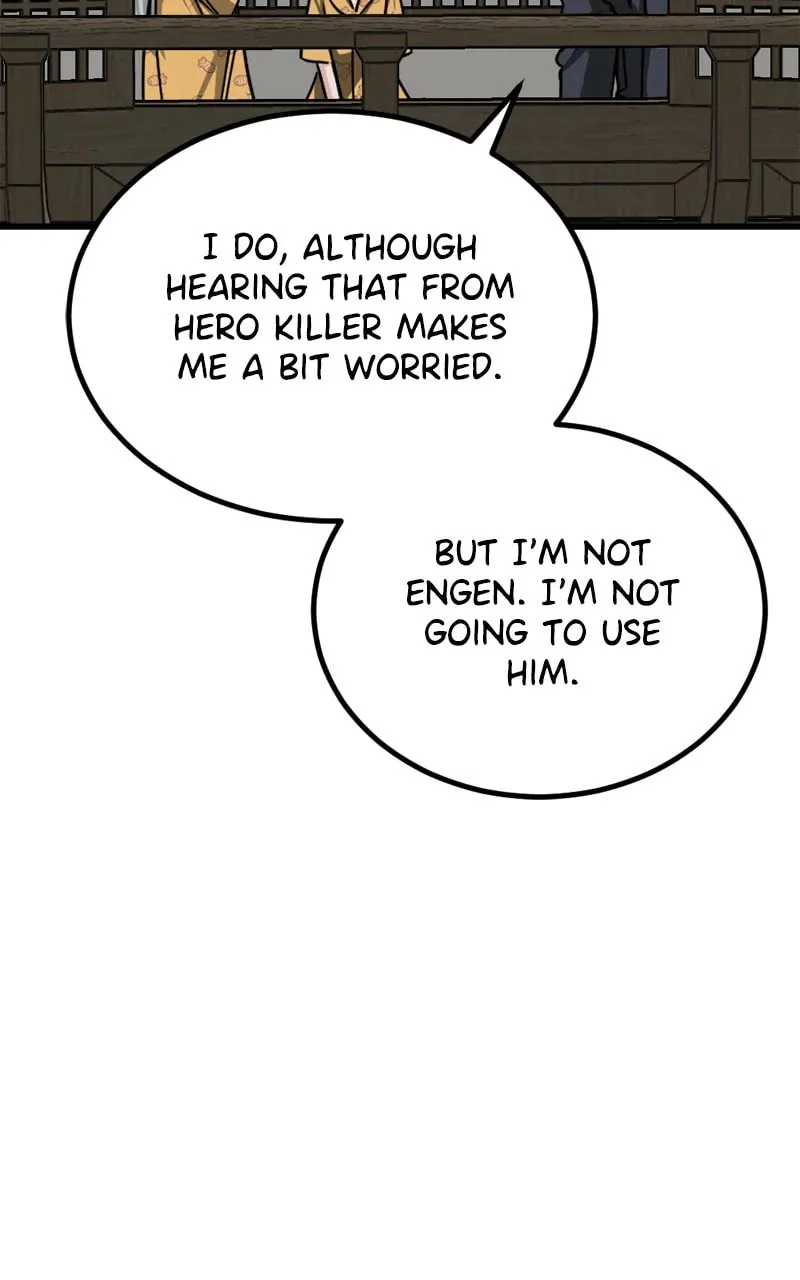 Hero Killer Chapter 206 page 92 - 