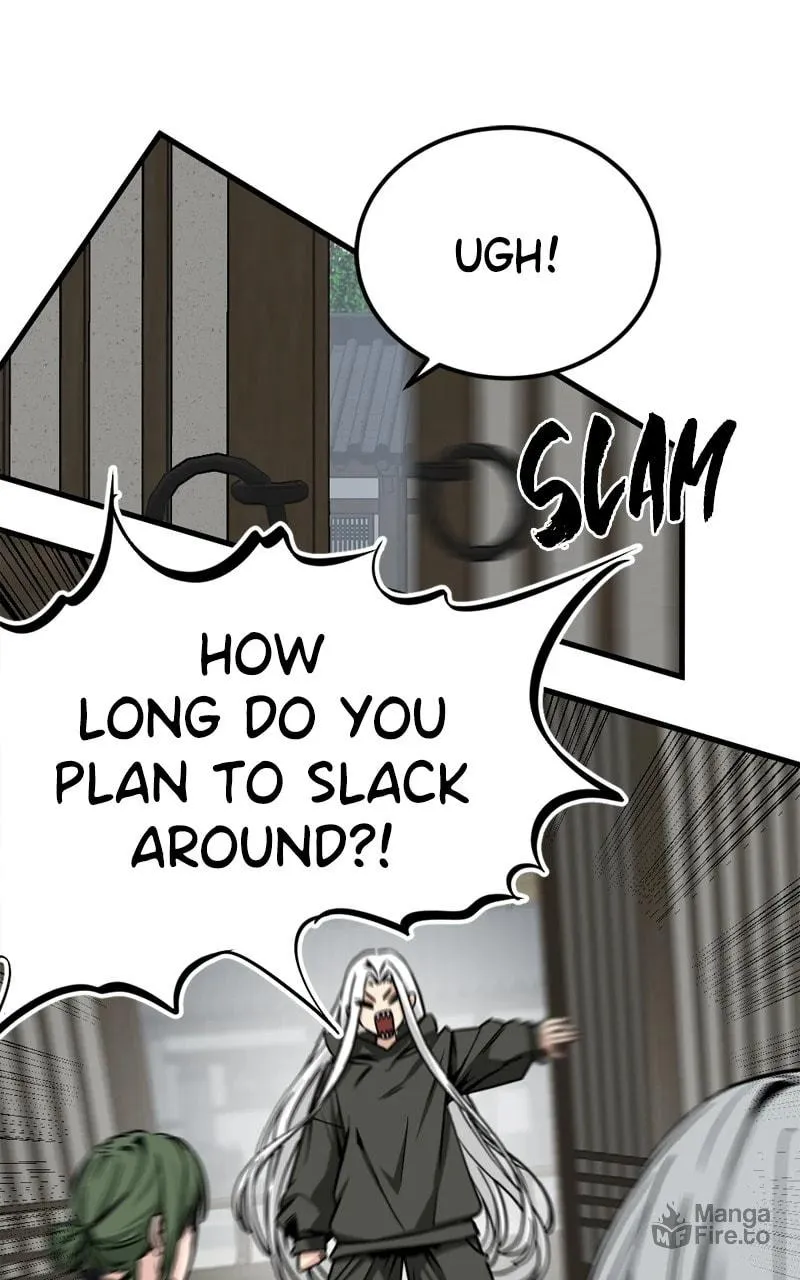 Hero Killer Chapter 206 page 93 - 