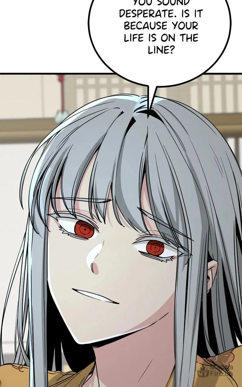 Hero Killer Chapter 206 page 95 - 