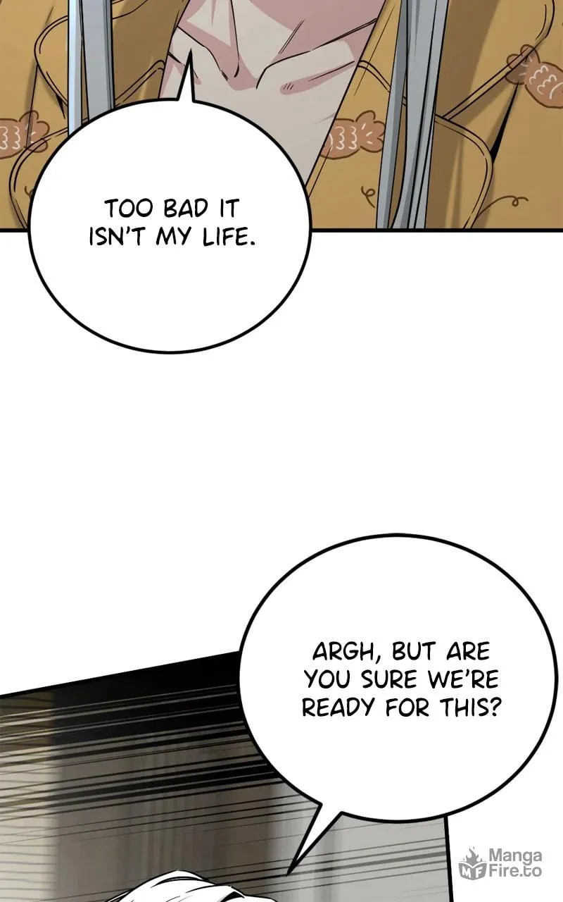 Hero Killer Chapter 206 page 96 - 
