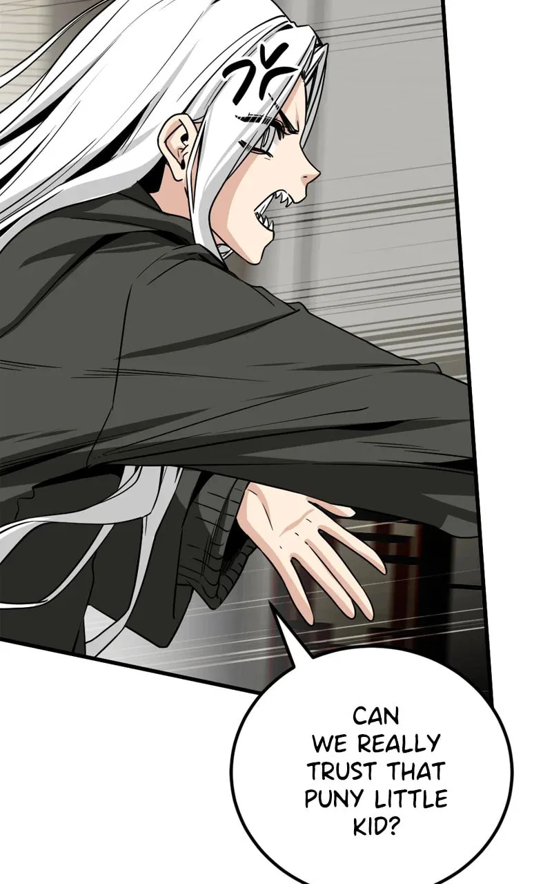 Hero Killer Chapter 206 page 97 - 