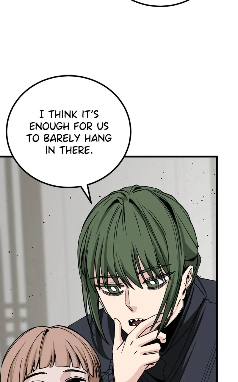 Hero Killer Chapter 206 page 98 - 