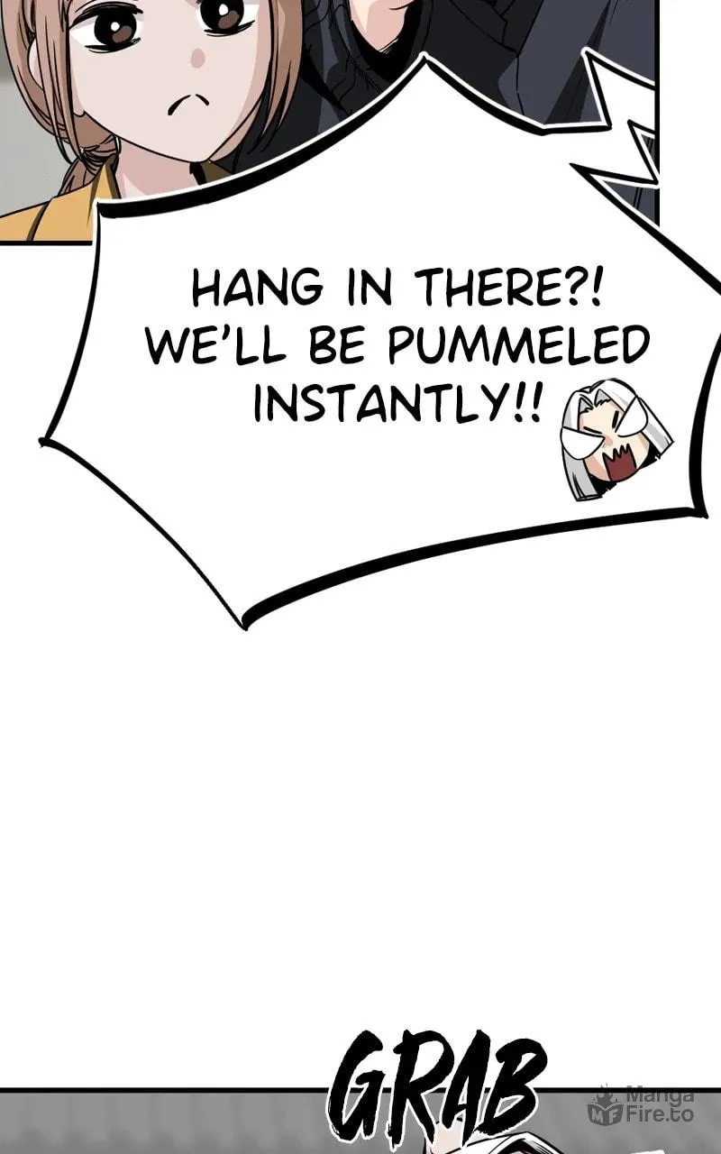 Hero Killer Chapter 206 page 99 - 