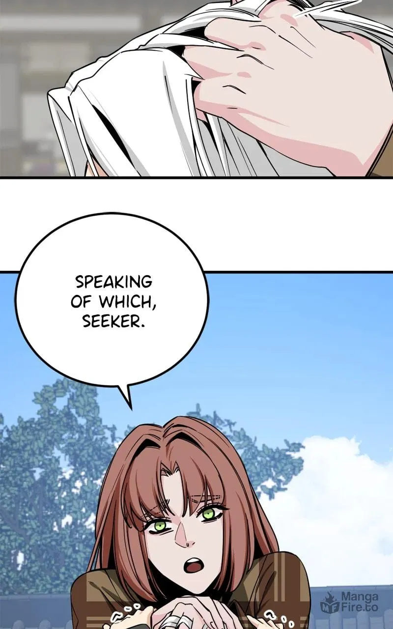 Hero Killer Chapter 206 page 100 - 