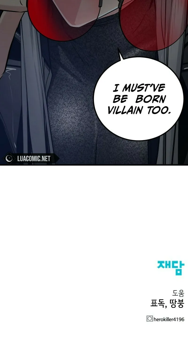 Hero Killer Chapter 207 page 104 - 